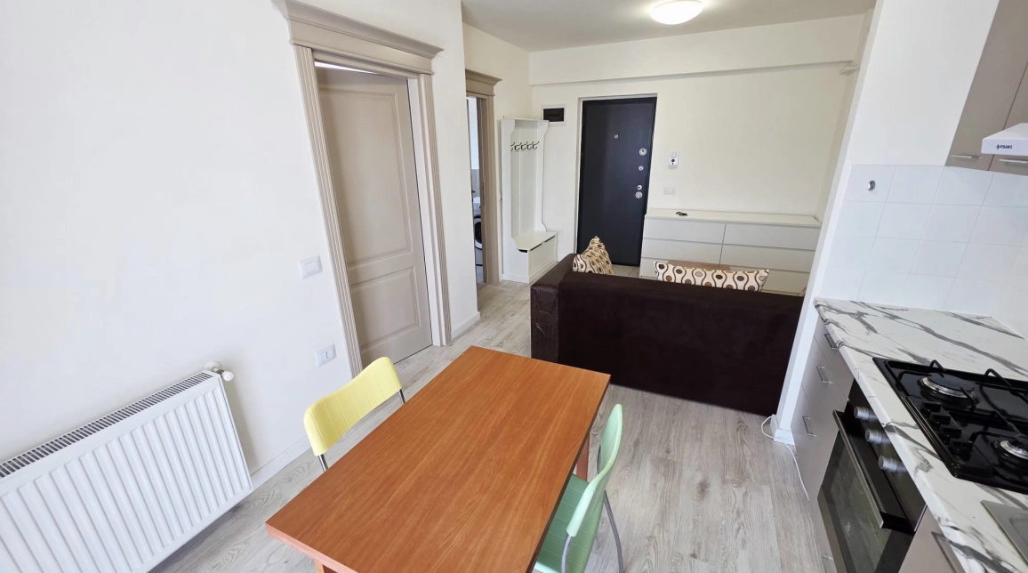 Oferta Apartament, 2 camere, , 42 mp , Bucium, de inchiriat,  Visan imagine 3