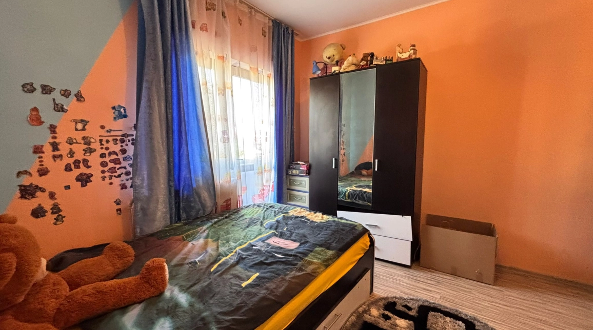 Oferta 6 camere, 138 mp , de inchiriat casa in zona CUG,  Strada Bazei - la 600m de La doi Pasi Bazei imagine 12