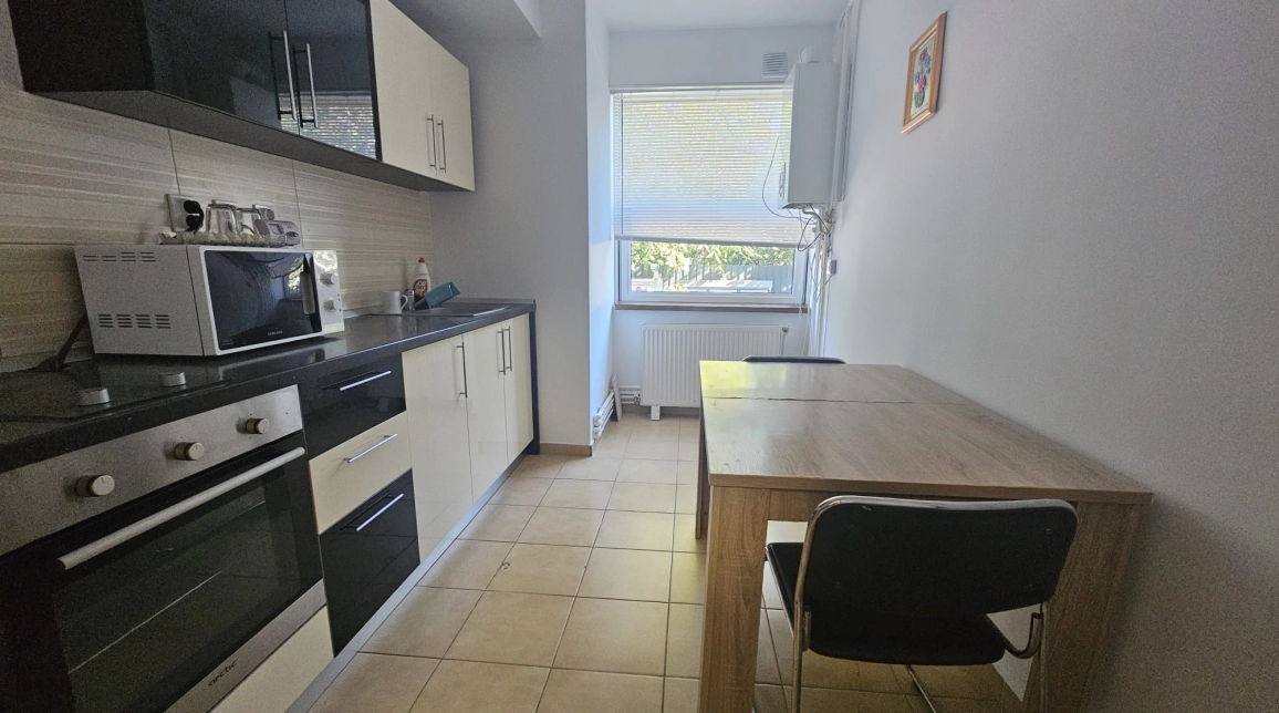 Oferta Apartament nou de vanzare, 2 camere, decomandat, 60 mp , Podul de Fier,  Moara de Vant imagine 1