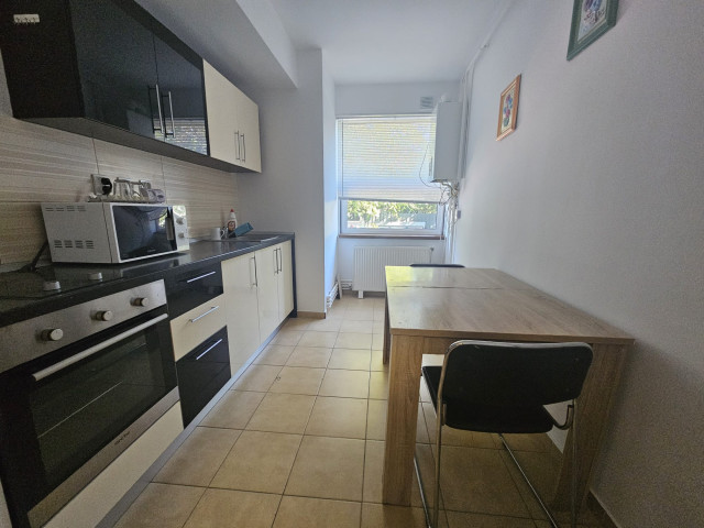 Apartament nou de vanzare, 2 camere,  decomandat ,  60 mp , Podul de Fier,  (Moara de Vant) 156230