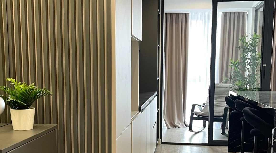 Oferta 2 camere, decomandat, 58 mp , de vanzare apartament nou in zona Dacia,  Piata Dacia imagine 5