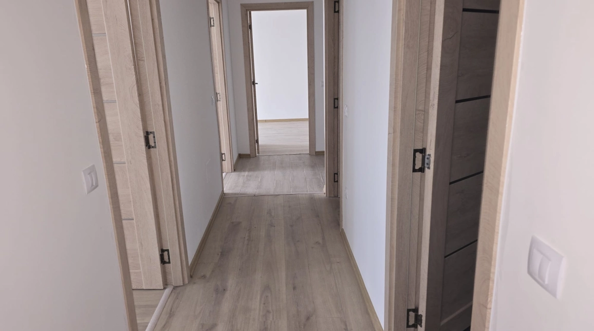 Oferta Apartament nou, 3 camere, decomandat, 87 mp , Pacurari, de vanzare,  Alpha Bank imagine 12