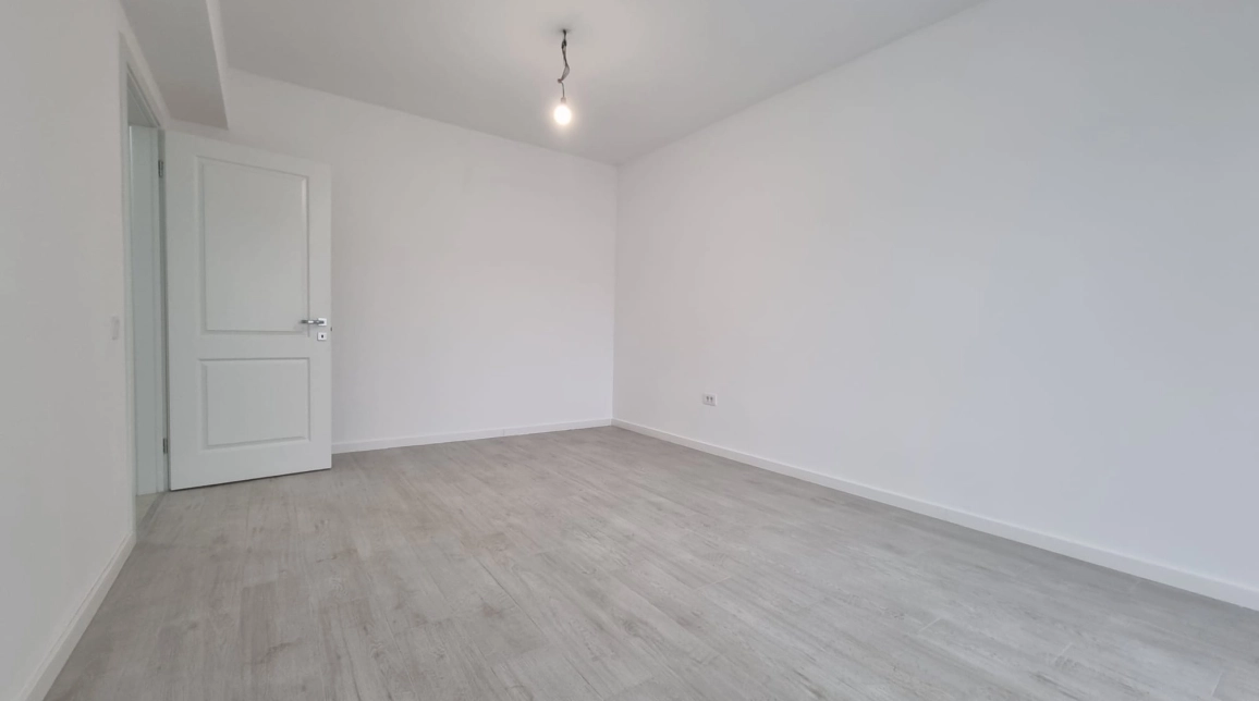 Oferta Visani apartament nou 46 mp , o camera, decomandat, de vanzare,  TLT Visan imagine 2