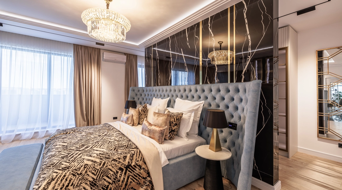 Oferta Apartament nou, 6 camere, , 777 mp , Poitiers, de vanzare,    pe 2 niveluri la  2,6 km de Palas imagine 2
