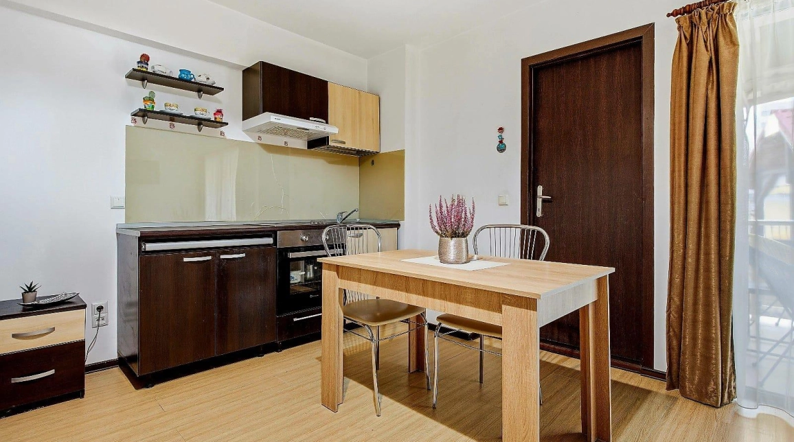 Oferta Centru apartament nou 35 mp , o camera, garsoniera, de vanzare,  Lazar Residence imagine 13