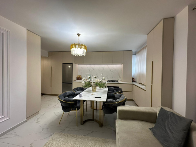 De vanzare apartament nou, 2 camere,   ,  57 mp , Bucium,  (Profi Visan) 161442