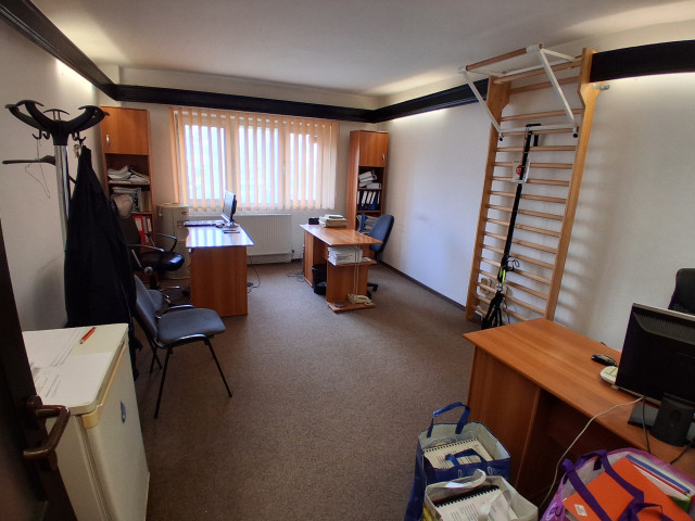 De vanzare apartament, 4 camere,  decomandat ,  90 mp , Pacurari,  (MOARA DE FOC, AUTOCENTER) 161627