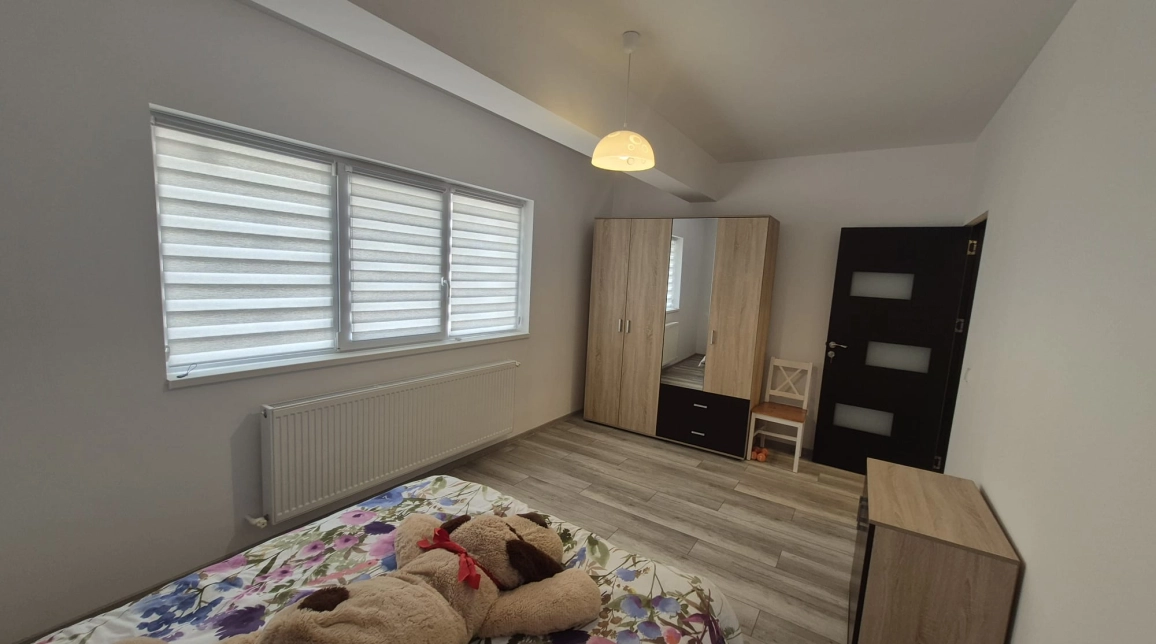 Oferta Pacurari apartament 68 mp , 3 camere, decomandat, de vanzare,  1,3km de Kaufland imagine 3