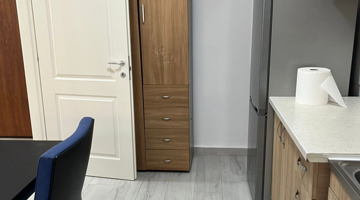Oferta Apartament nou, o camera, decomandat, 35 mp , Bucium, de vanzare,  Trei Fantani imagine 9