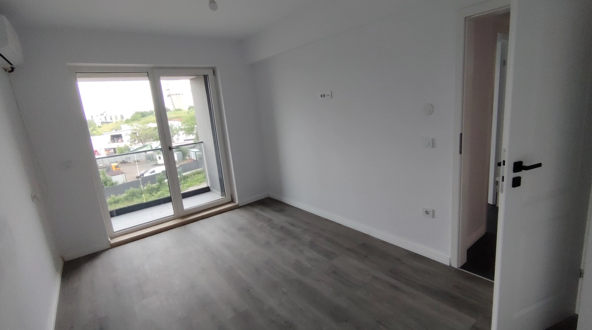 Oferta Apartament nou, 2 camere, decomandat, 56 mp , CUG, de vanzare,  Tehnopolis imagine 1