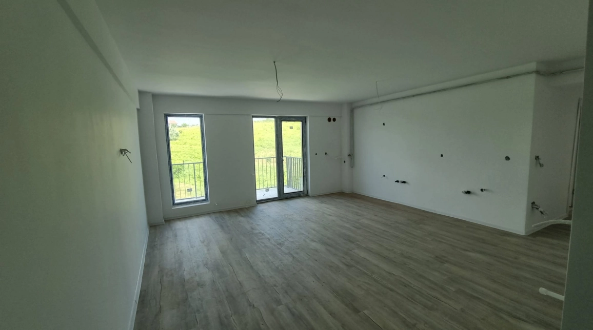 Oferta Visani apartament 62 mp , 3 camere, , de vanzare,  TLT Visan imagine 1
