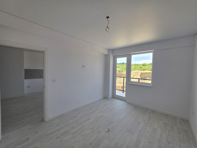 2 camere,   ,  43 mp , de vanzare apartament nou in zona Bucium,  (Profi Visan) 162803