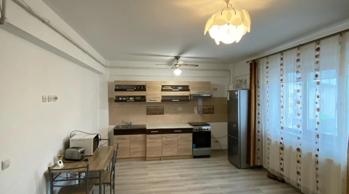 Oferta 2 camere, , 50 mp , de vanzare apartament nou in zona Lunca Cetatuii,  Profi imagine 2