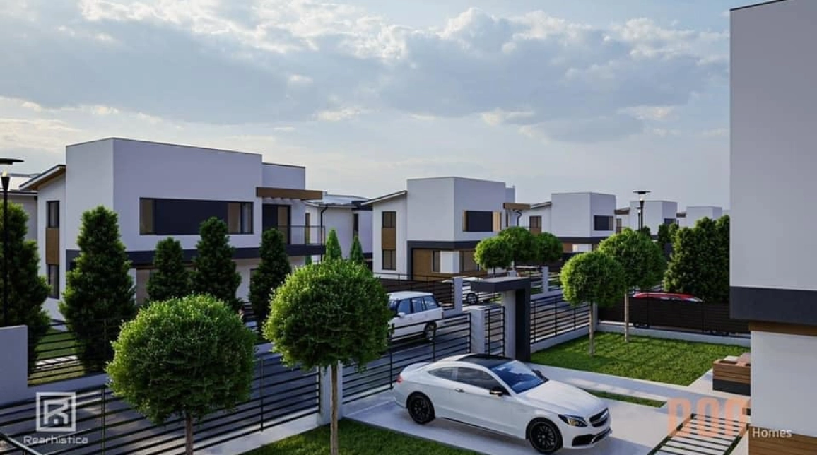 Oferta De vanzare casa, 4 camere, 120 mp , Rediu,  Rediu imagine 6