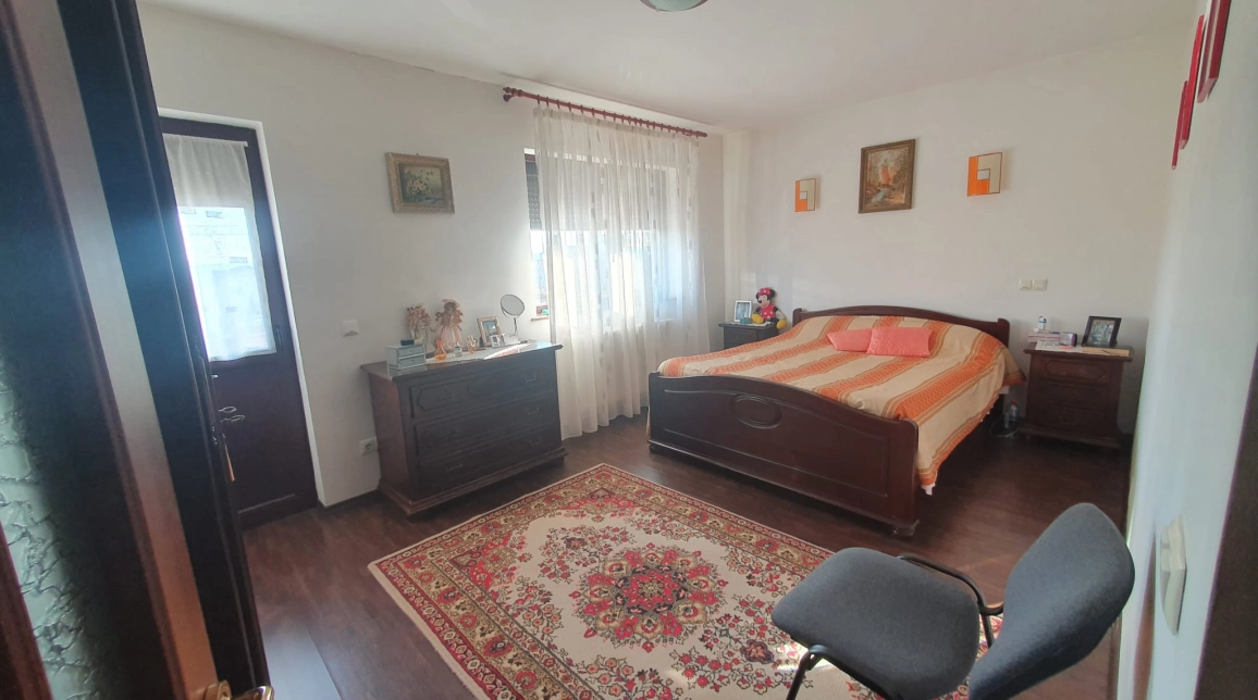 Oferta De vanzare casa, 5 camere, 210 mp , Popas Pacurari,   imagine 7