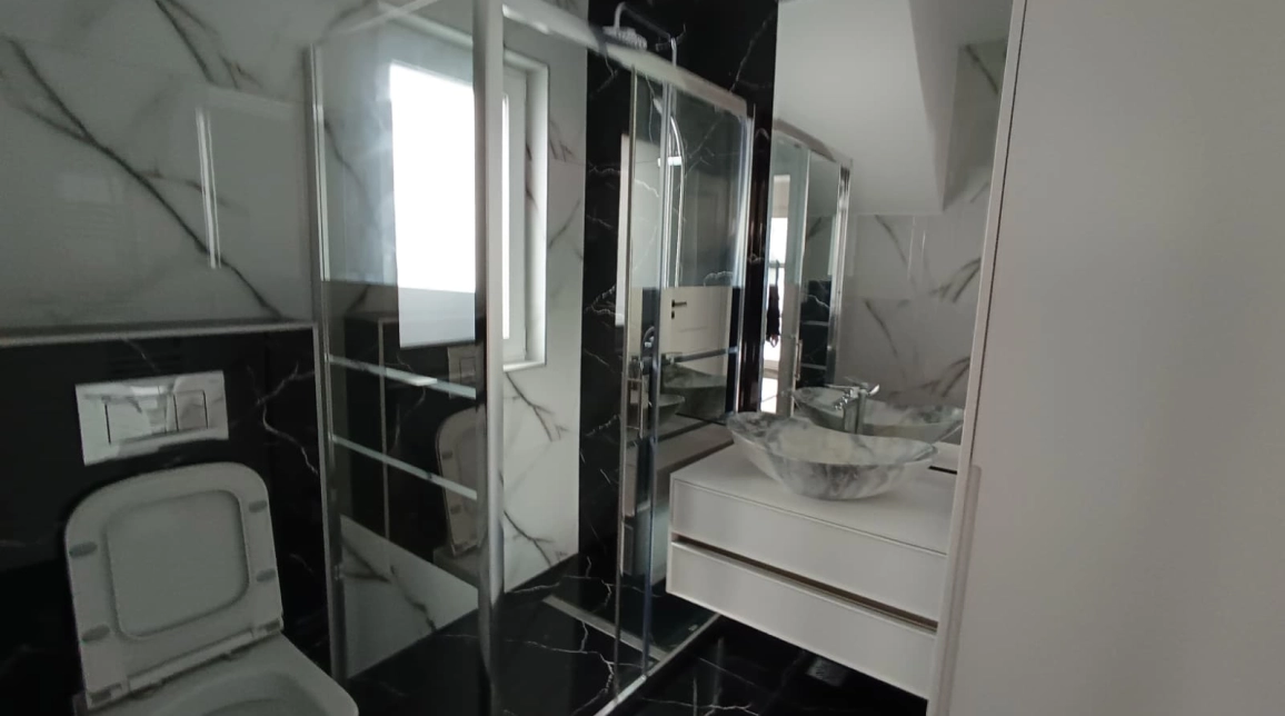 Oferta Casa de vanzare, 4 camere, 120 mp , Valea Lupului,  ( La 7 minute de Rond Pacurari) imagine 11
