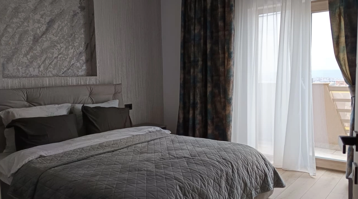 Oferta 4 camere, 106 mp , de vanzare casa in zona Valea Lupului,  mai sus de str Victoriei imagine 4