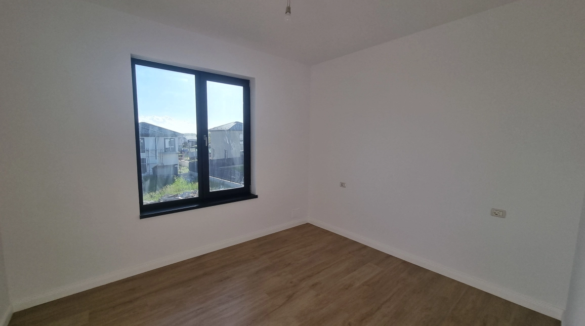 Oferta Casa de vanzare, 4 camere, 106 mp , Valea Adanca,  5 Drumuri imagine 9