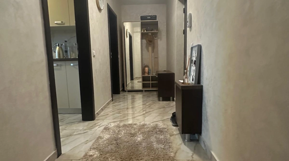 Oferta De inchiriat apartament nou, o camera, decomandat, 40 mp , Valea Lupului,  Penny Market imagine 7