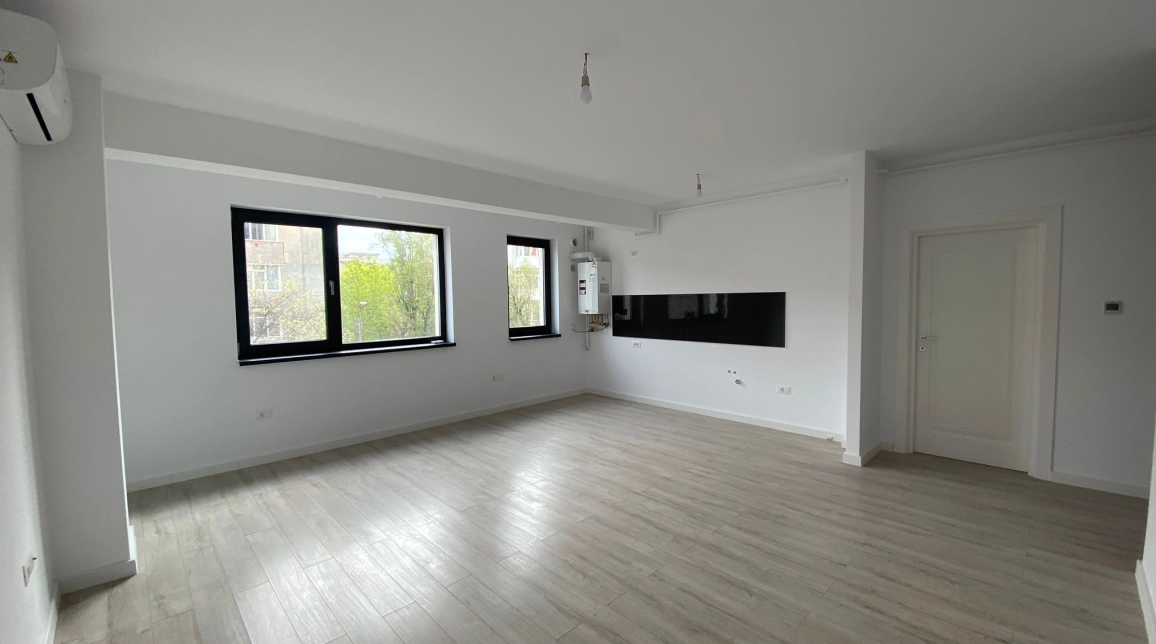 Oferta Canta apartament nou 58 mp , 2 camere, decomandat, de vanzare,  langa bariera spre Dacia imagine 1
