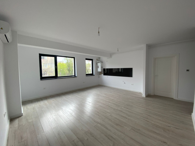 Canta apartament nou  58 mp , 2 camere,  decomandat , de vanzare,  (langa bariera spre Dacia) 152929