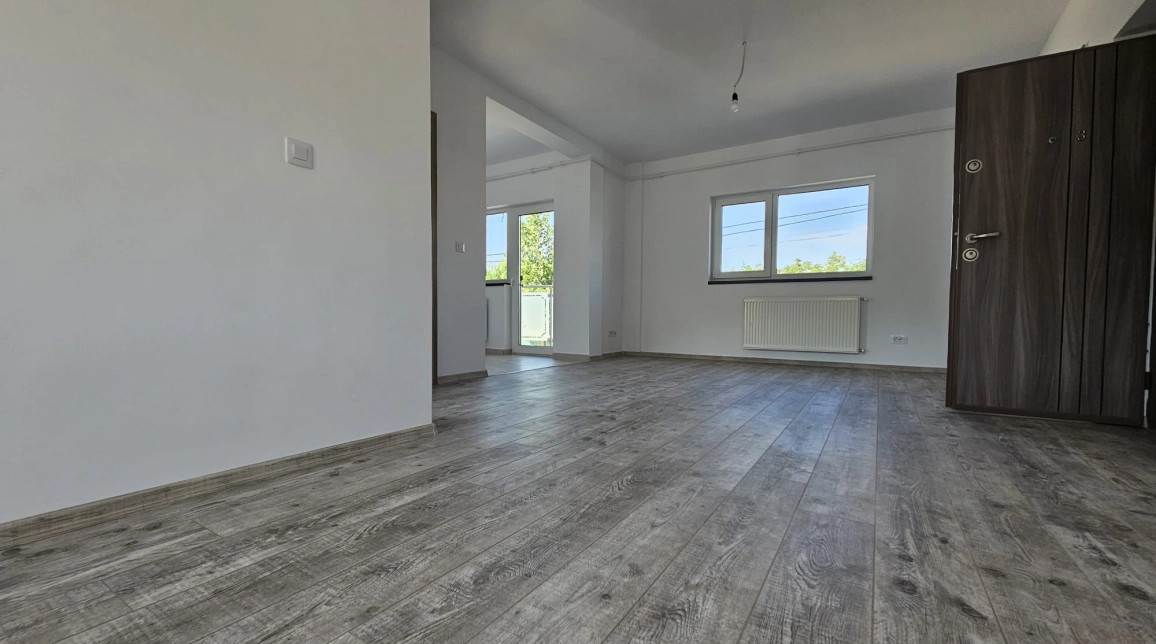 Oferta De vanzare apartament nou, 2 camere, decomandat, 61 mp , Visani,  50 m de statie autobuz imagine 16