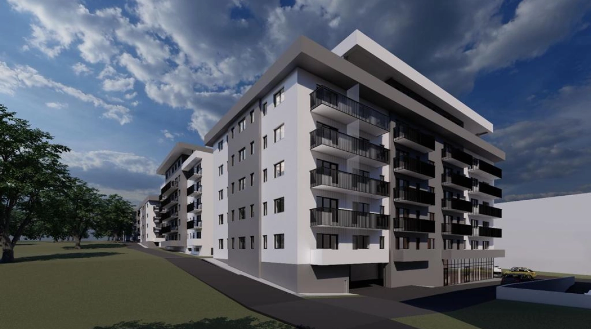 Oferta Apartament de vanzare, 2 camere, decomandat, 58 mp , Galata,  Platou Galata imagine 3