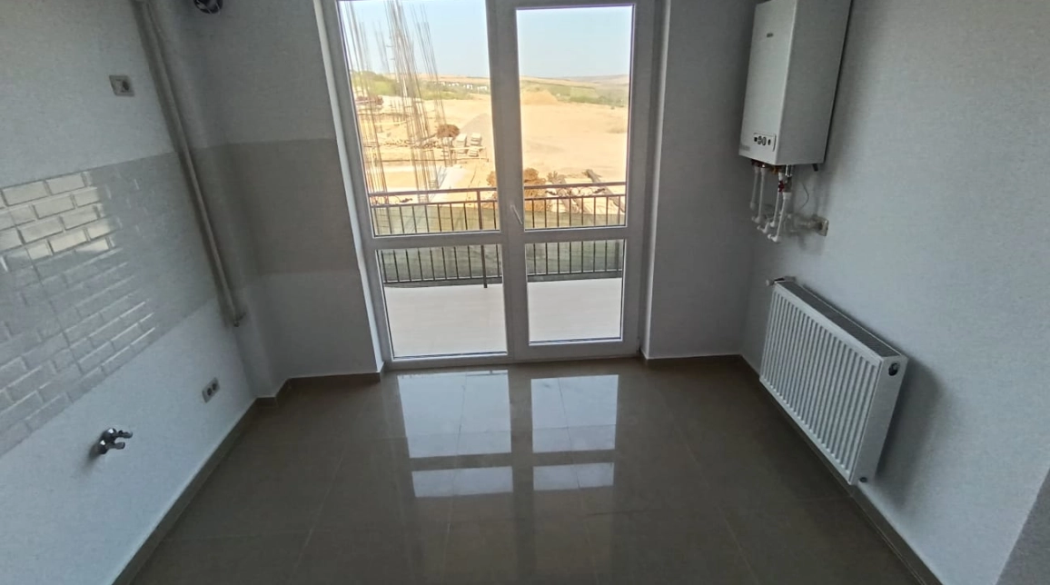 Oferta Apartament nou de vanzare, 3 camere, , 79 mp , Valea Lupului,  Antibiotice imagine 4