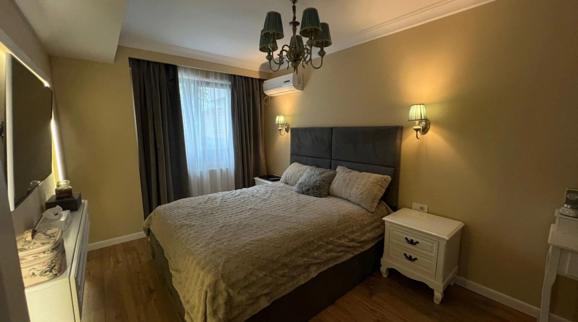 Oferta Apartament, 2 camere, , 55 mp , Bucium, de vanzare,  900 m fata de lidl imagine 1