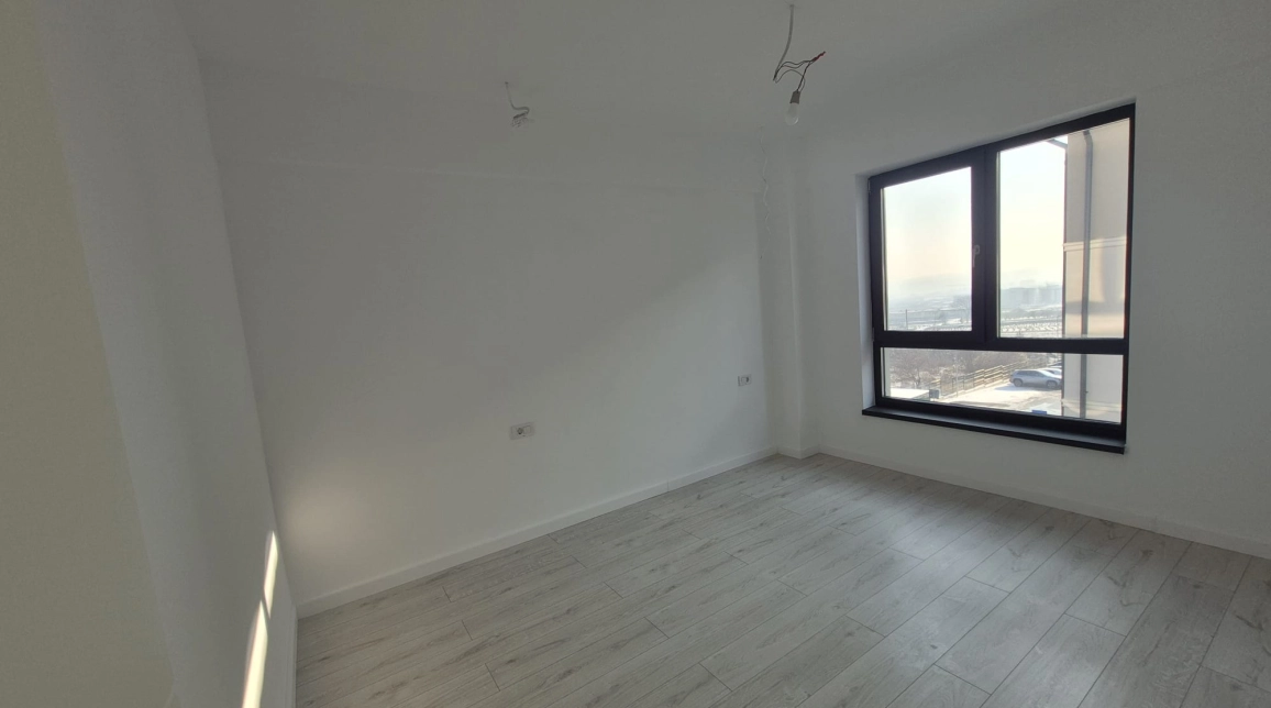 Oferta De vanzare apartament nou, 3 camere, decomandat, 68 mp , Galata,  Kaufland imagine 7