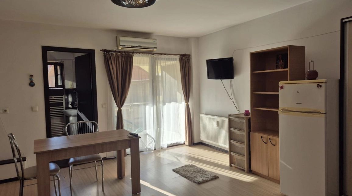 Oferta Centru apartament nou 35 mp , o camera, garsoniera, de vanzare,  Lazar Residence imagine 2