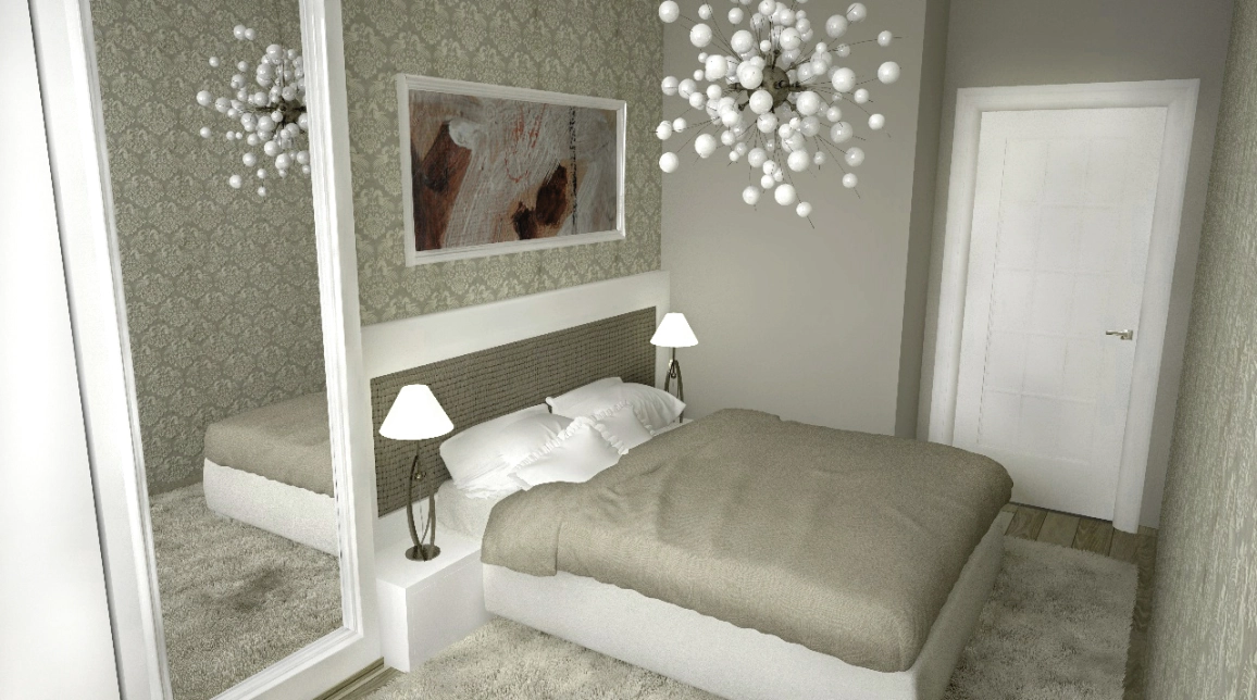 Oferta CUG apartament nou 52 mp , 2 camere, semidecomandat, de vanzare,  Capat Cug imagine 3