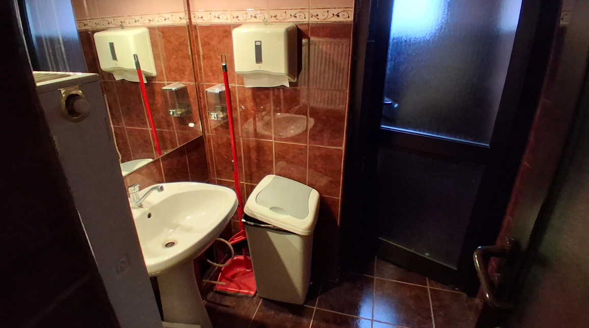 Oferta De vanzare apartament, 4 camere, decomandat, 90 mp , Pacurari,  MOARA DE FOC, AUTOCENTER imagine 8