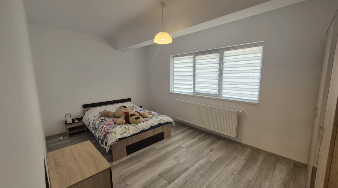 Oferta Pacurari apartament 68 mp , 3 camere, decomandat, de vanzare,  1,3km de Kaufland imagine 2