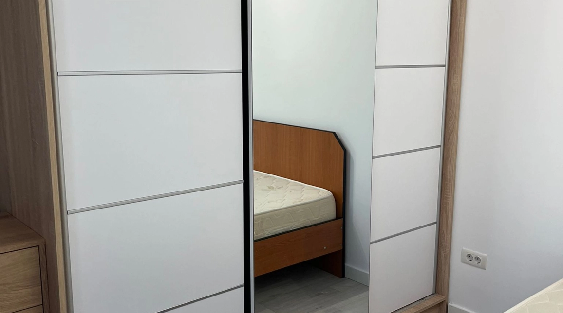 Oferta Apartament nou, o camera, decomandat, 35 mp , Bucium, de vanzare,  Trei Fantani imagine 8