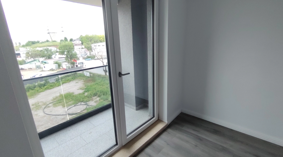 Oferta Apartament nou, 2 camere, decomandat, 56 mp , CUG, de vanzare,  Tehnopolis imagine 3