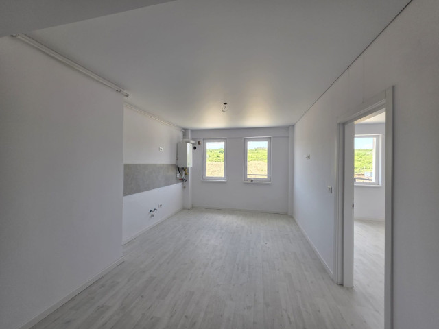 2 camere,   ,  43 mp , de vanzare apartament nou in zona Visani,  (Profi Visan) 162803