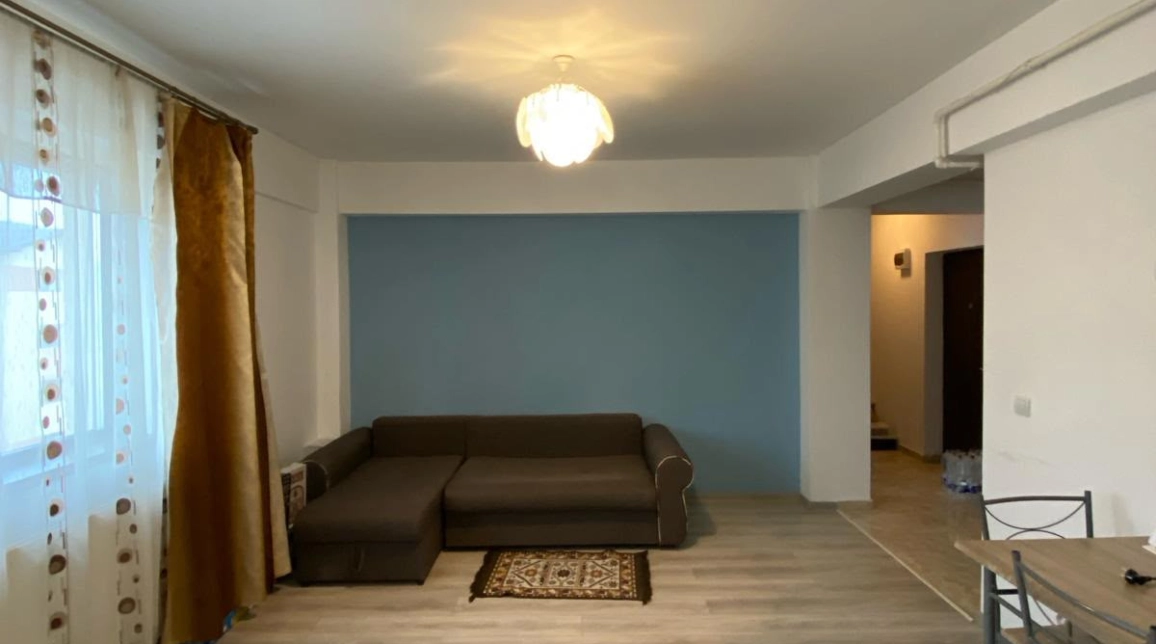Oferta 2 camere, , 50 mp , de vanzare apartament nou in zona Lunca Cetatuii,  Profi imagine 1