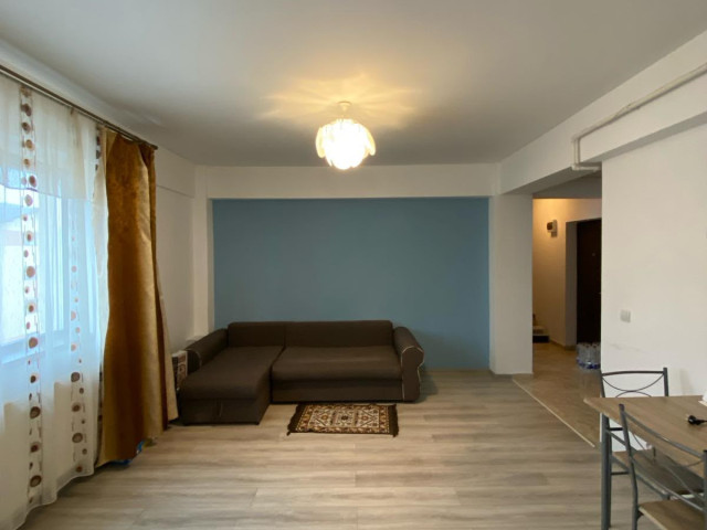 2 camere,   ,  50 mp , de vanzare apartament nou in zona Lunca Cetatuii,  (Profi) 162888