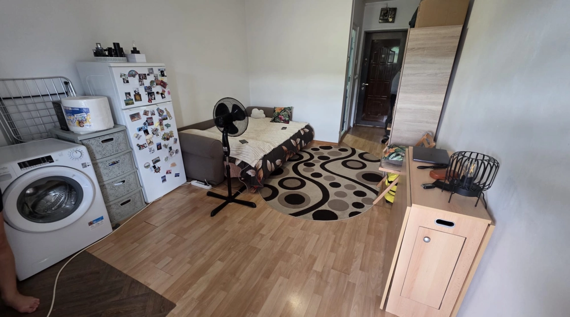 Oferta De vanzare apartament, o camera, garsoniera, 24 mp , Galata,  Lidl imagine 1