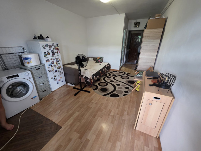 De vanzare apartament, o camera,  garsoniera ,  24 mp , Galata,  (Lidl) 162937
