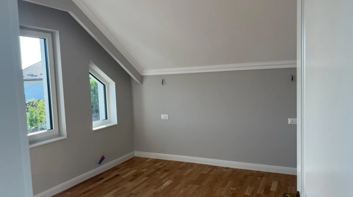 Oferta 4 camere, 110 mp , de vanzare casa in zona CUG,  Valea Adanca 5 Drumuri imagine 27