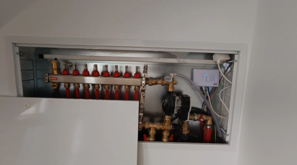Oferta Casa de vanzare, 4 camere, 120 mp , Valea Lupului,  ( La 7 minute de Rond Pacurari) imagine 12