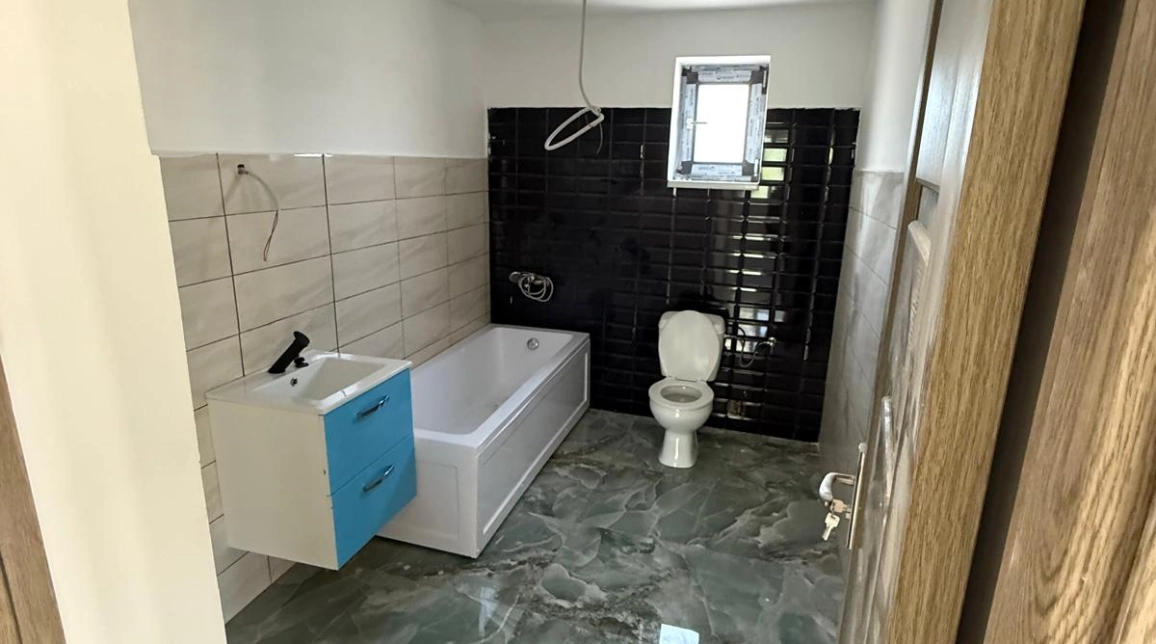 Oferta De vanzare casa, 4 camere, 84 mp , Tomesti,  Primaria Tomesti imagine 4