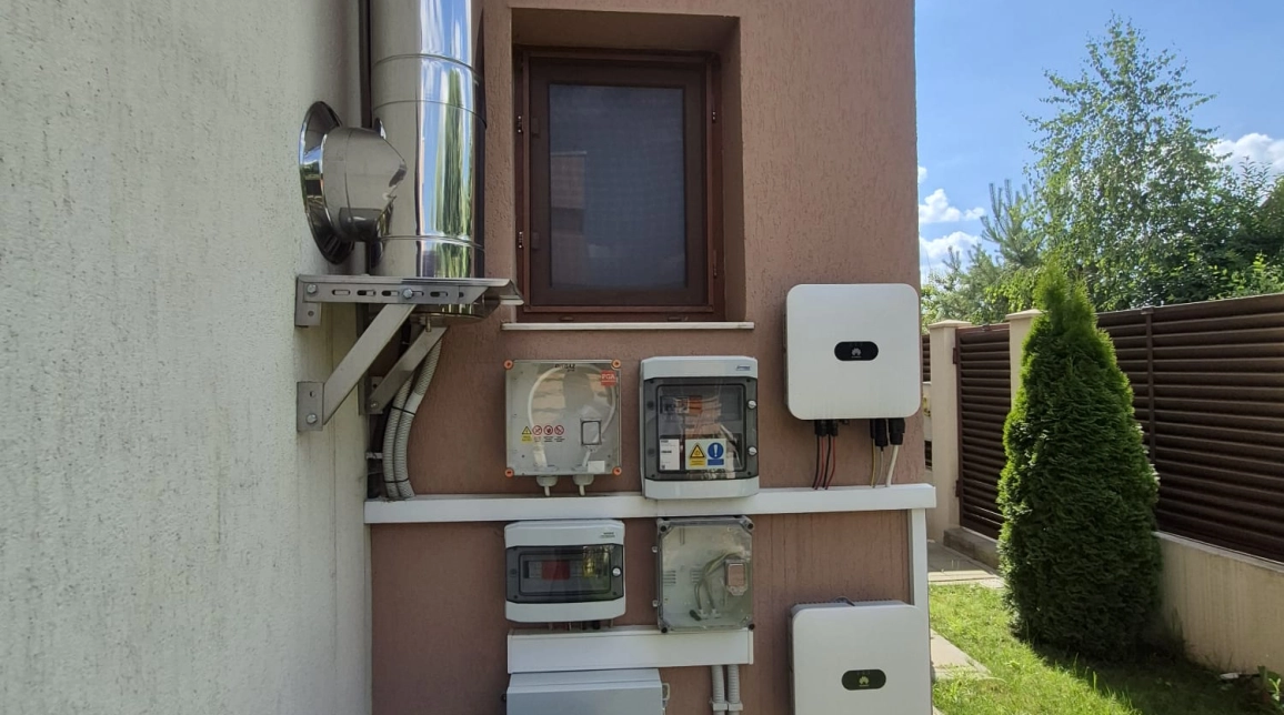 Oferta Casa, 4 camere, 115 mp , Miroslava, de vanzare,  Transanapet imagine 15