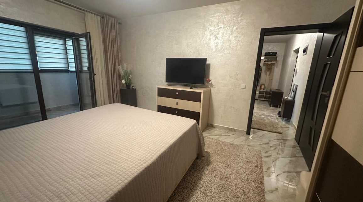 Oferta De inchiriat apartament nou, o camera, decomandat, 40 mp , Valea Lupului,  Penny Market imagine 4
