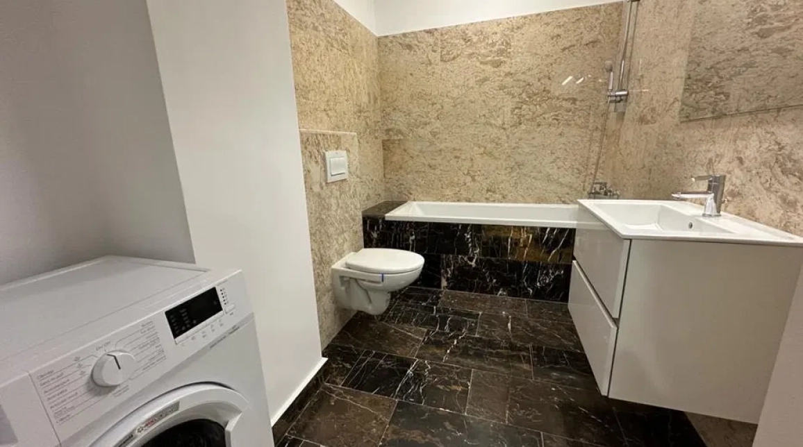 Oferta De inchiriat apartament, 2 camere, , 55 mp , Tatarasi,  Metalurgiei imagine 5