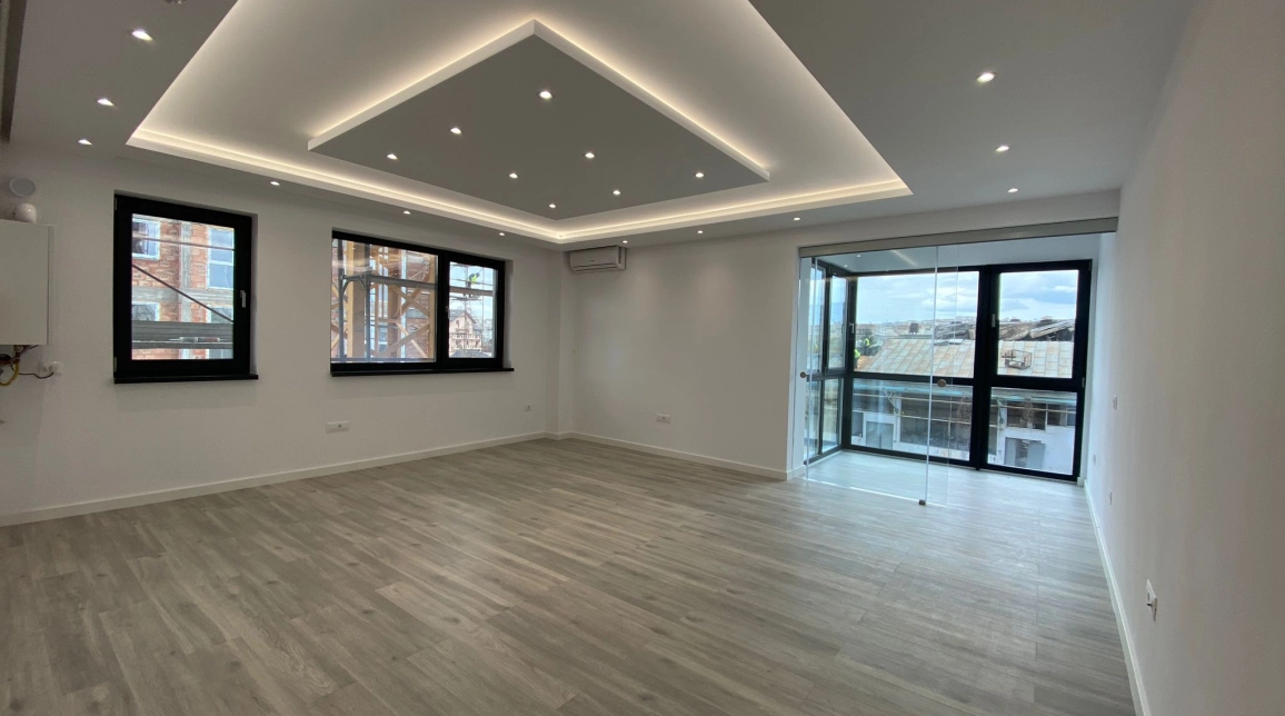 Oferta Canta apartament nou 58 mp , 2 camere, decomandat, de vanzare,  langa bariera spre Dacia imagine 4