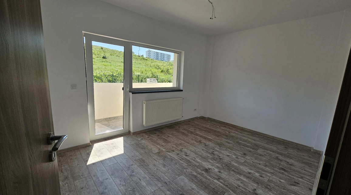 Oferta De vanzare apartament nou, 2 camere, decomandat, 61 mp , Visani,  50 m de statie autobuz imagine 17