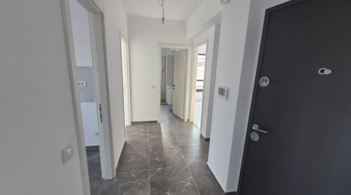 Oferta De vanzare apartament nou, 3 camere, decomandat, 68 mp , Galata,  Kaufland imagine 12